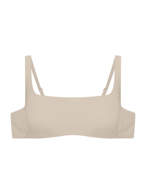 Esotiq Esotiq Top 41843 Kremowy Anatomic Fit