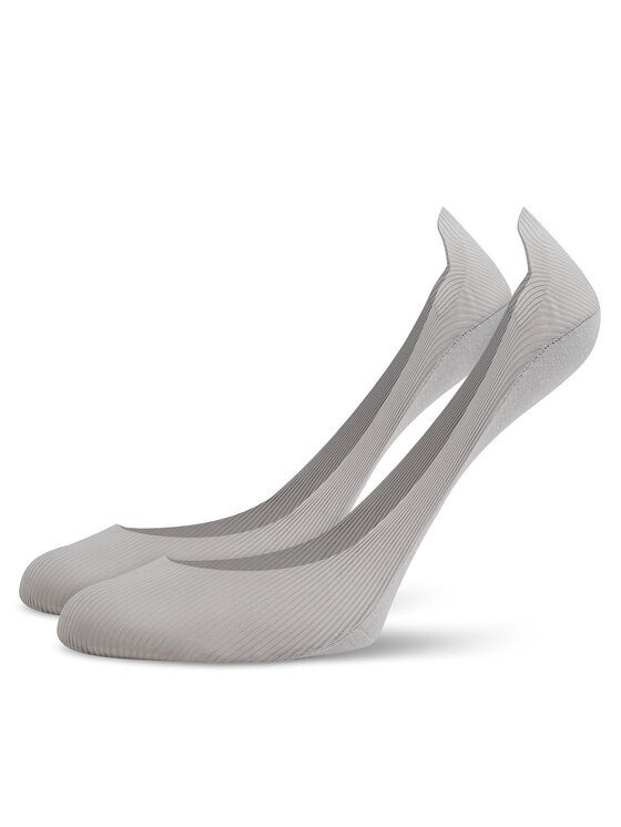 Jenny Fairy Jenny Fairy 3er-Set Damen Sneakersocken 4WB-007-SS24 Violett