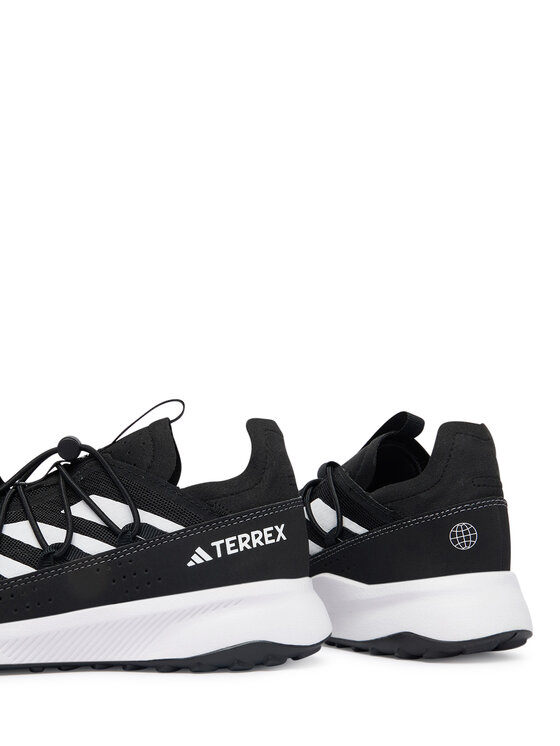 adidas adidas Παπούτσια πεζοπορίας Terrex Voyager 21 HEAT.RDY Travel Shoes HQ5826 Μαύρο