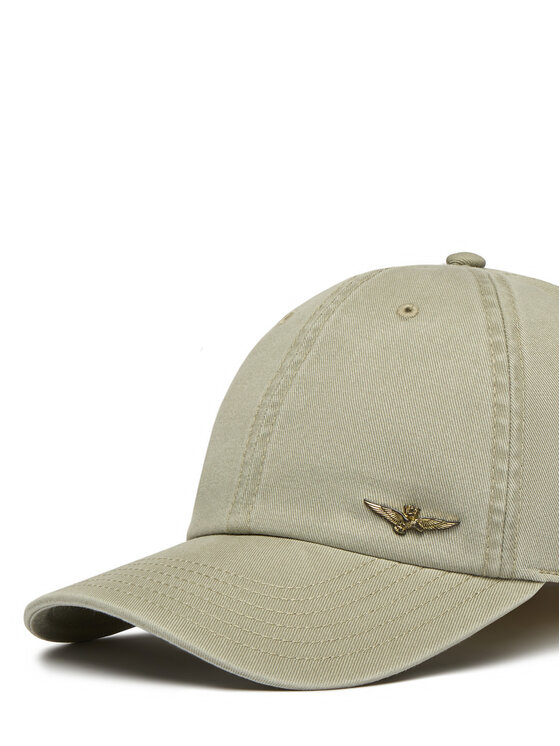 Aeronautica Militare Aeronautica Militare Cap 261HA1244UCT02476 Beige