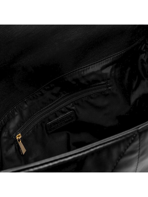 Badura Badura Tasche AGATHE-01 Schwarz