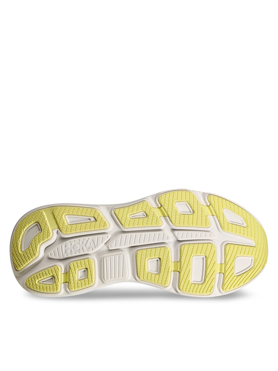 Hoka Hoka Bežecké topánky Bondi 9 1162012 Modrá