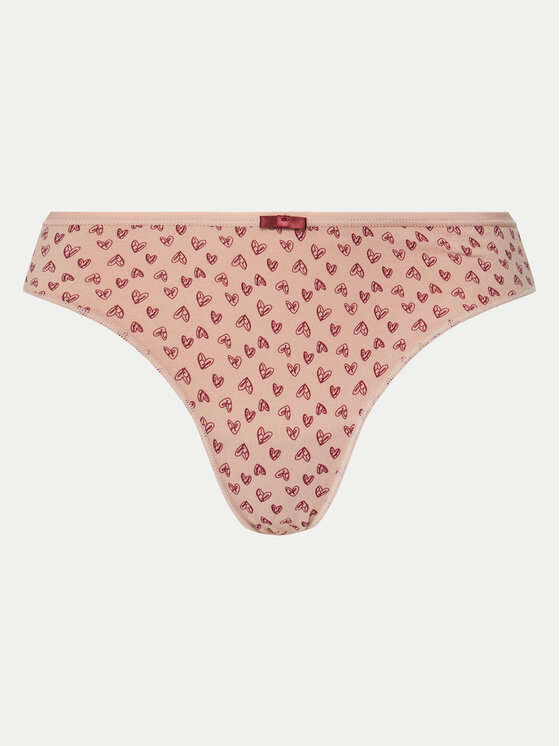 Ysabel Mora Ysabel Mora Set di perizomi 19010 Multicolore