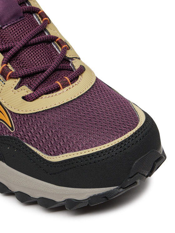 Saucony Saucony Tenisice Grid Peak S70814 7 Šarena
