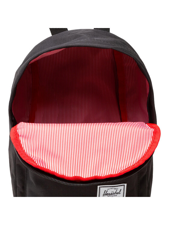 Herschel Herschel Zaino Classic Mn 10787-00001 Nero