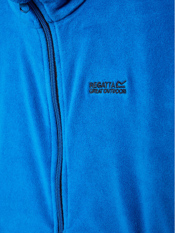 Regatta King II Sweater Mixte - Polaire Chaude Et Confortable