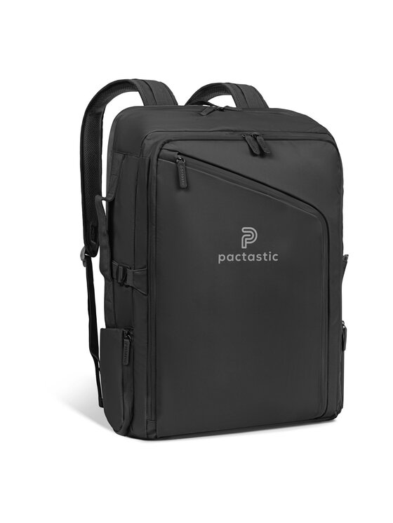 Pactastic Pactastic Plecak 283854 Czarny