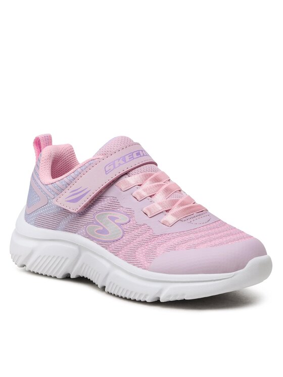 Skechers Skechers Sneakers Go Run 650 302478L PKLV Rosa