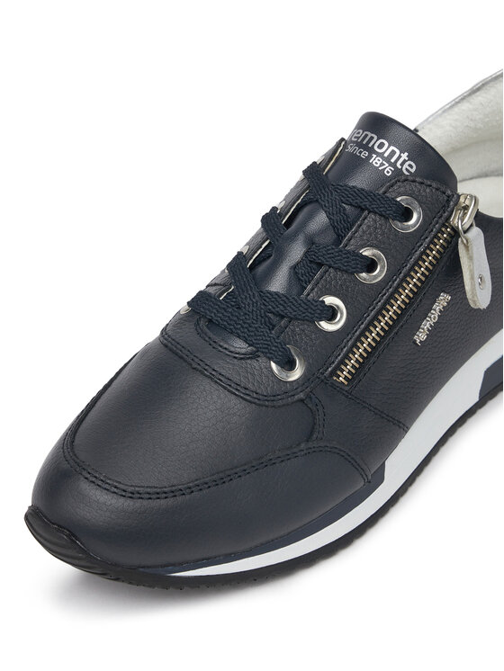 Remonte Remonte Sneakers D0H11-14 Schwarz