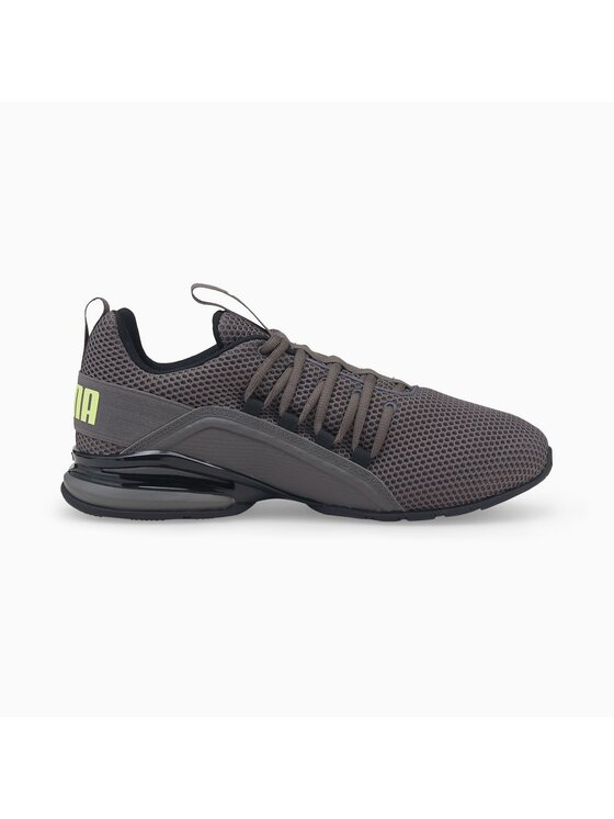 Puma Puma Sneakersy 194384 Szary