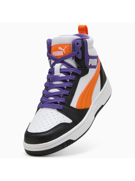 Puma Puma Sneakersy 393831 Kolorowy