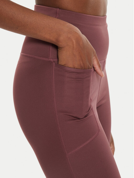 adidas adidas Leggings Terrex Multi IP6882 Rosa Slim Fit
