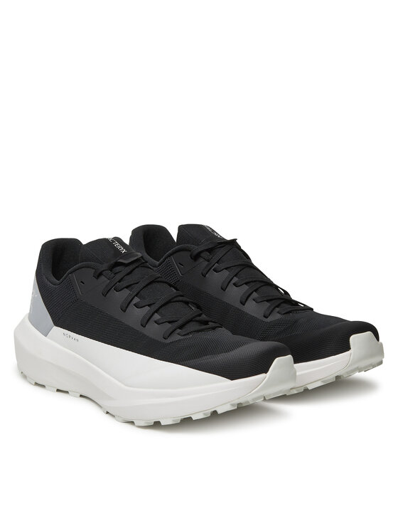 Arc'teryx Arc'teryx Маратонки за бягане Norvan LD 4 X000009614 Черен
