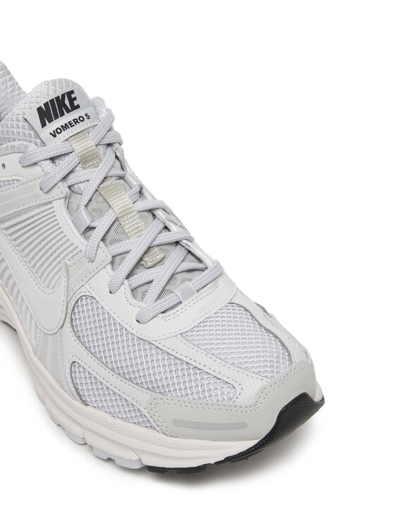 Nike Nike Сникърси Zoom Vomero 5 BV1358 001 Бял