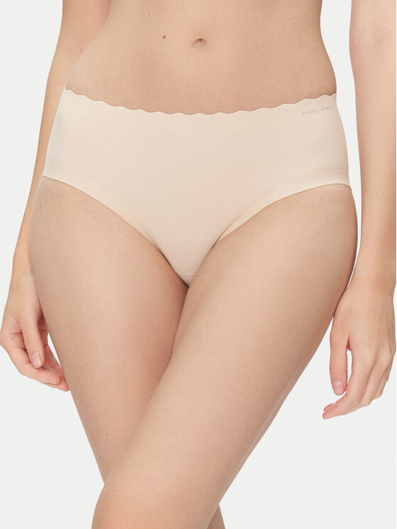YSABEL MORA YSABEL MORA Intimo modellante pezzo sotto 19059 Beige