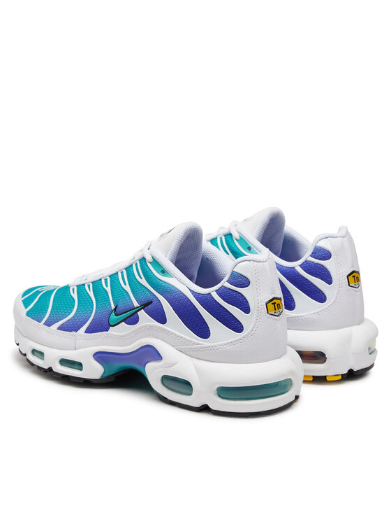 Nike air max tn multicolour discount