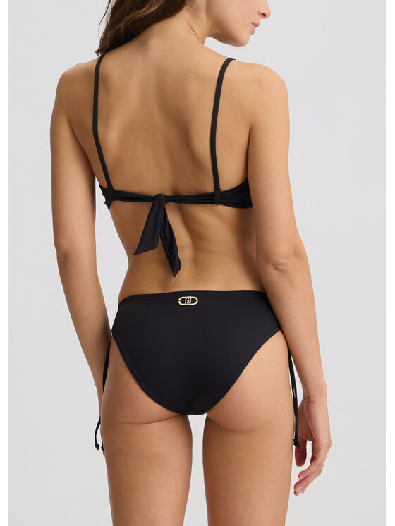 Liu Jo Liu Jo Bikini VA5026J644722222 Czarny