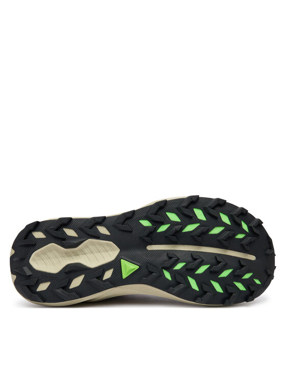 Asics Asics Παπούτσια για Τρέξιμο Trabuco 14 Gtx 1011C165 Καφέ