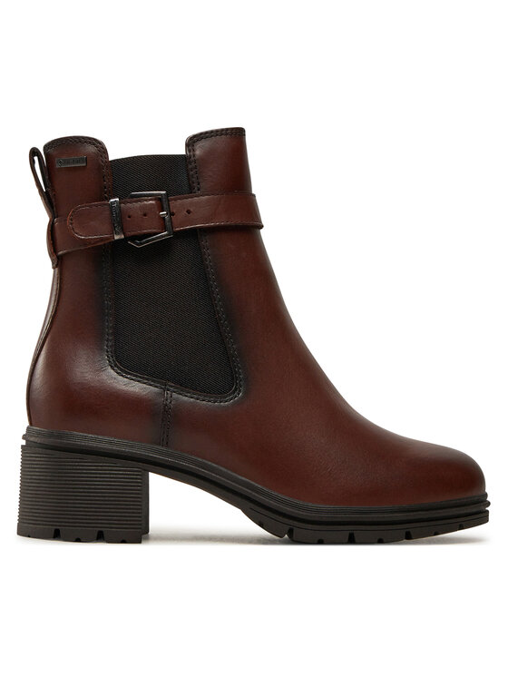 Tamaris Tamaris Stivaletti 1-25462-43 Marrone