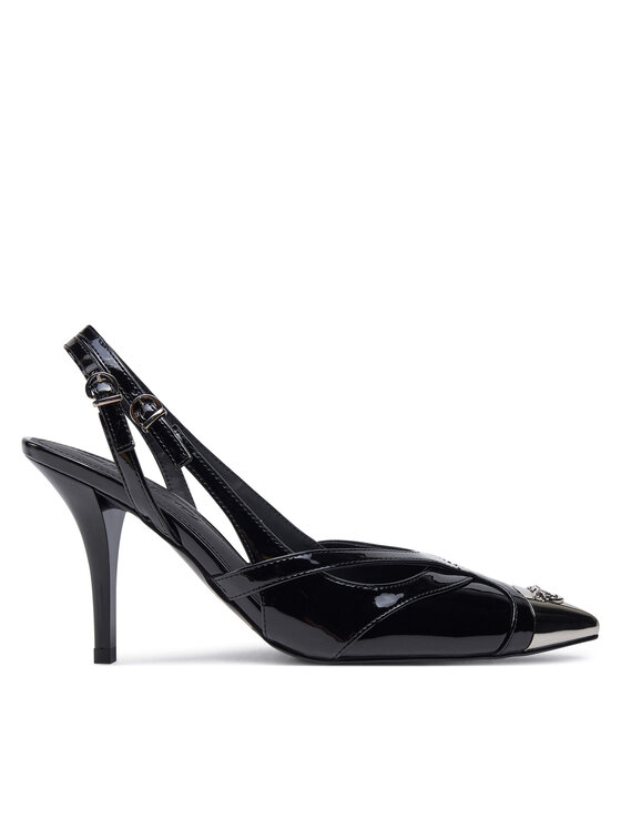PINKO Sandali Lucy 17 SD0181 E002 Nero, taglia : 40