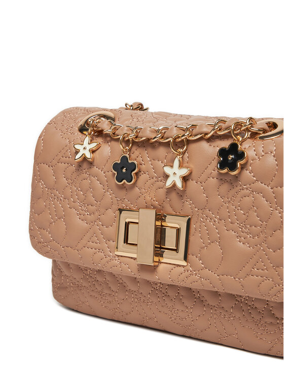 Aldo Aldo Handtasche Adwiegan 13902362 Beige