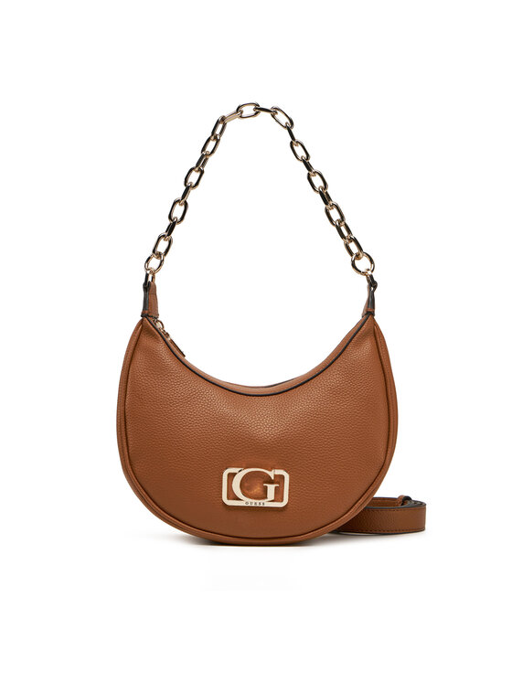 Guess Torebka HWBG96 42010 Brązowy