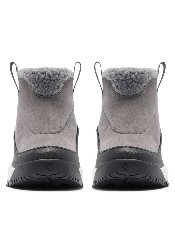 Columbia Columbia Апрески Snowtrot Ease™  2165911 Сив