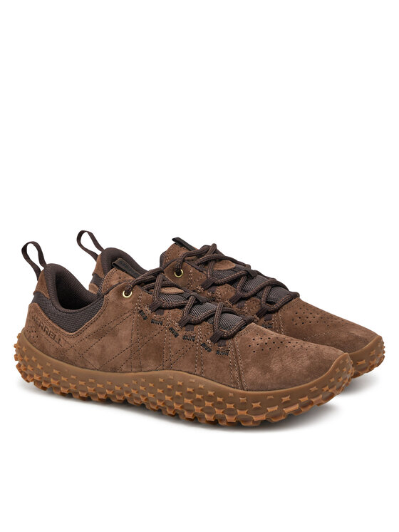 Merrell Merrell Trekking J007103 Smeđa