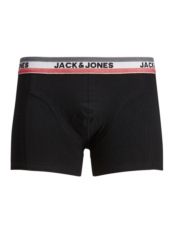 Set di 3 boxer New Wb 12185436 Multicolore