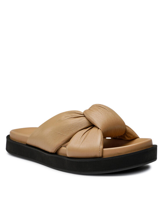 Ciabatte VI-005-23 Beige