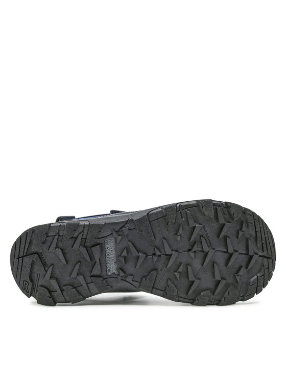 Regatta Regatta Sandalen Kota Drift RMF613 Dunkelblau