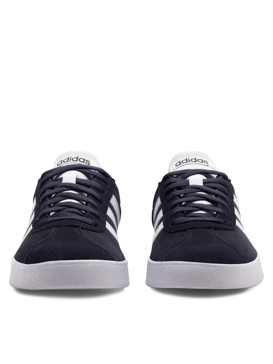 adidas adidas Tenisice VL COURT 2.0 H06113 Tamnoplava