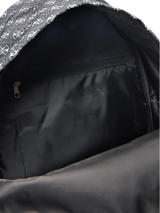 Guess Guess Раница H5YZ00 WGCS0 Черен