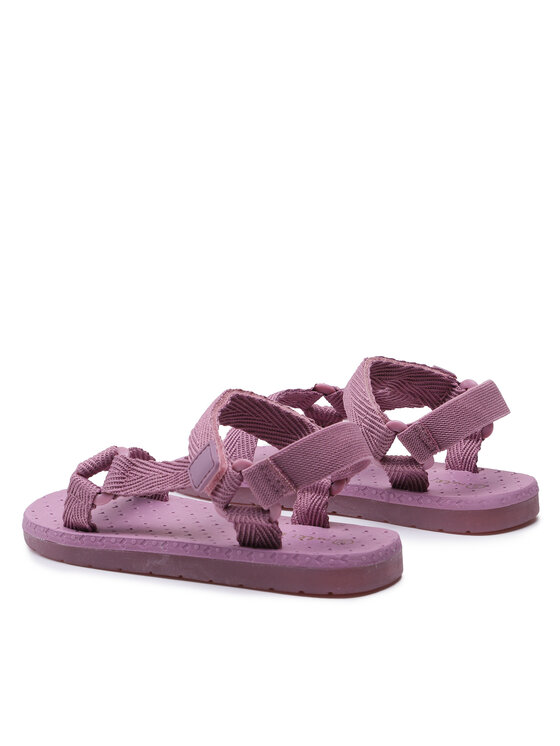 Nelli Blu Nelli Blu Sandali P2018005T(III)DZ Roza