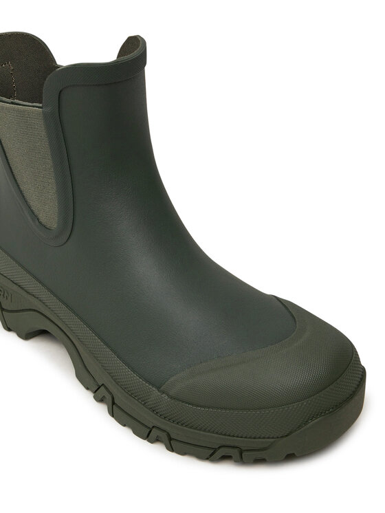 Tretorn Tretorn Kalossid GARPA 510 Roheline