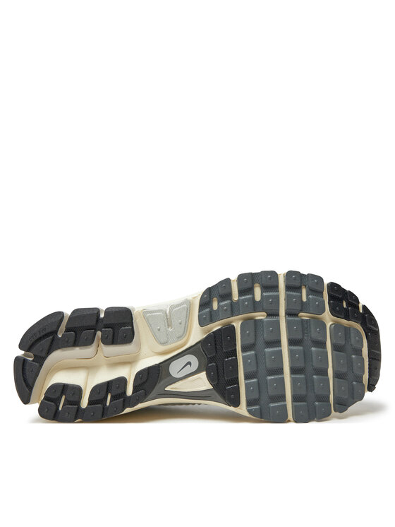 Nike Nike Сникърси Zoom Vomero 5 HF0731 007 Сив