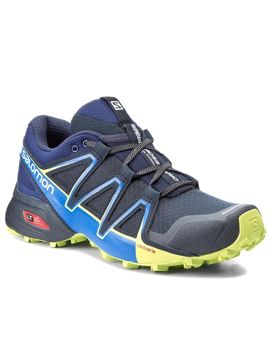 Salomon vario sales