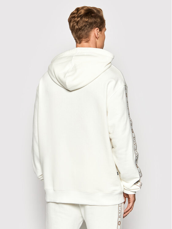 Tuta Voyager Bianco Regular Fit