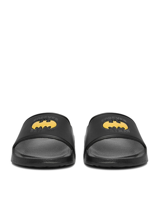 Batman Batman Şlapi CEO-AW26-109WBBAT Negru