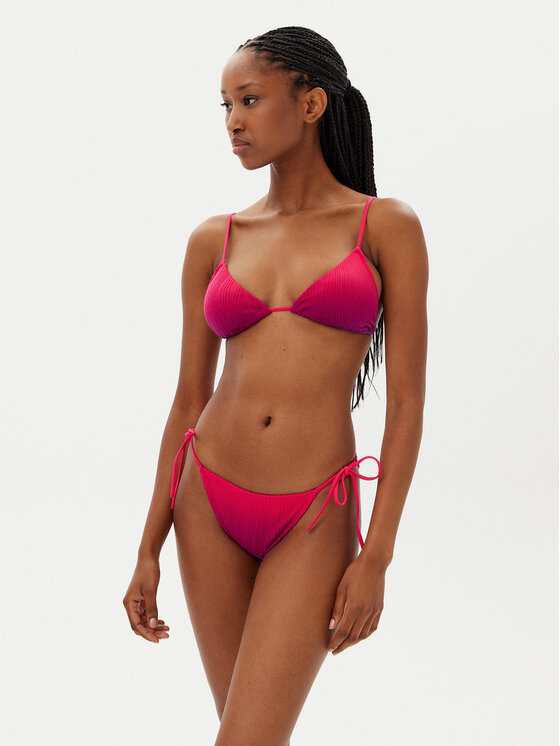 Chantelle Chantelle Низ від купальника C12VA5 Фіолетовий