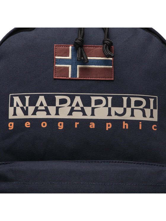 Napapijri Napapijri Рюкзак Hering Dp NP0A4G991 Cиній