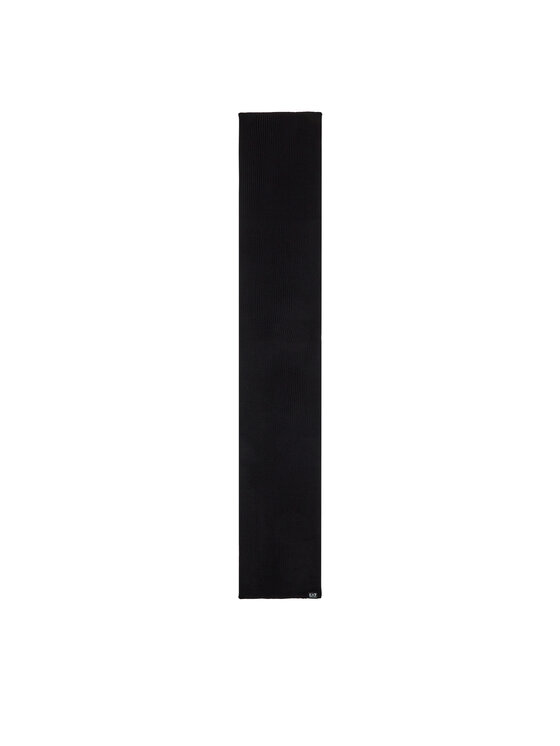 EA7 Emporio Armani EA7 Emporio Armani Шарф 240122 4F200 00020 Чорний