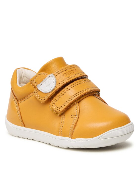 Geox Geox Tossud B Macchia Boy B254NB08554C2003 Kollane
