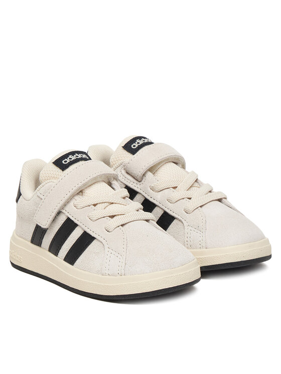 adidas adidas Sneakers Grand Court 2.0 JR0778 Creme
