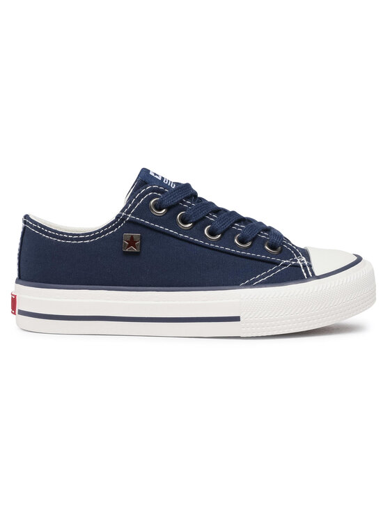 Scarpe da ginnastica DD374162 S Blu scuro