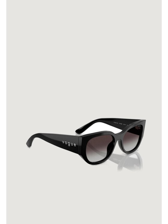 Vogue Eyewear Vogue Eyewear Okulary przeciwsłoneczne 0VO5641SU W44/8G Czarny