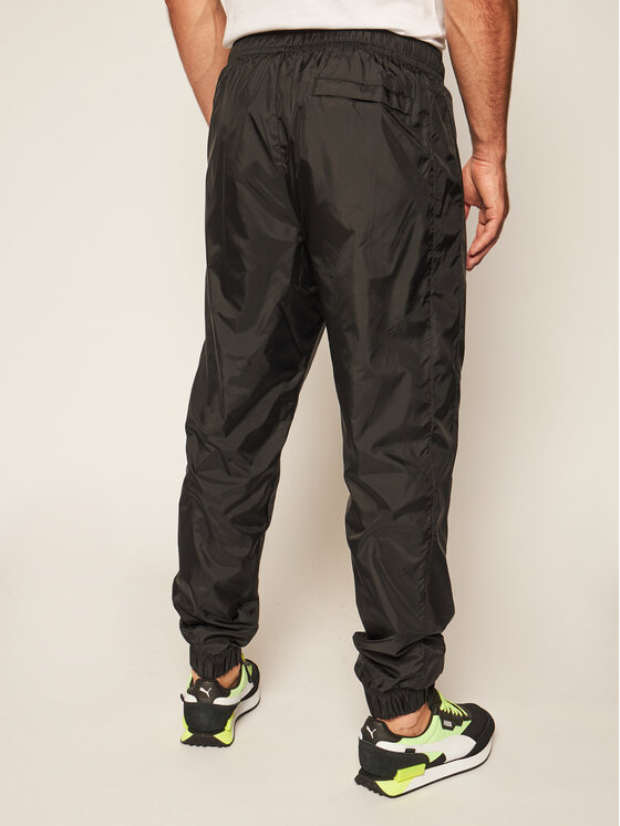 Nike Dres Sportswear Tracksuit BV3025 Czarny Loose Fit â¢ Modivo.pl