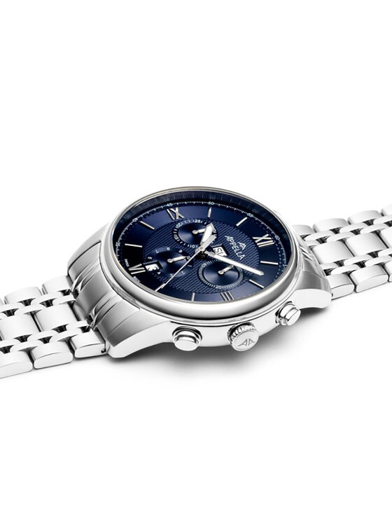 Appella Appella Orologio L70006.5165CH Argento