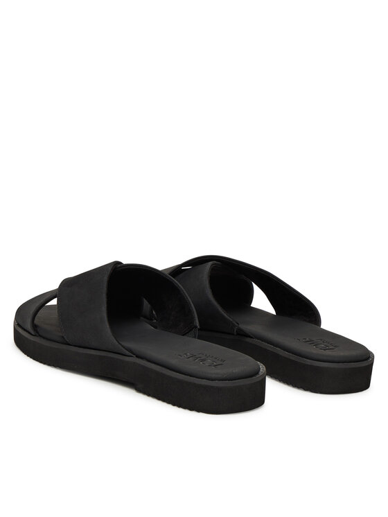 Toms Toms Plätud Mae Crossover 10021975 Must
