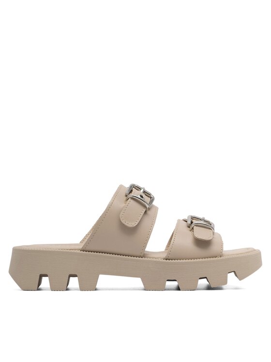 Lasocki Lasocki Pantoletten ARC-HANKA-01 Beige